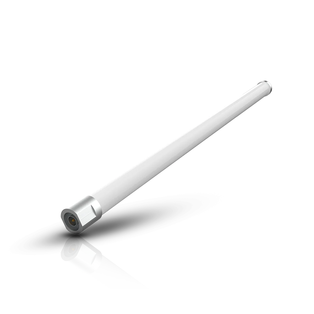 Fiberglass Antenna with Base