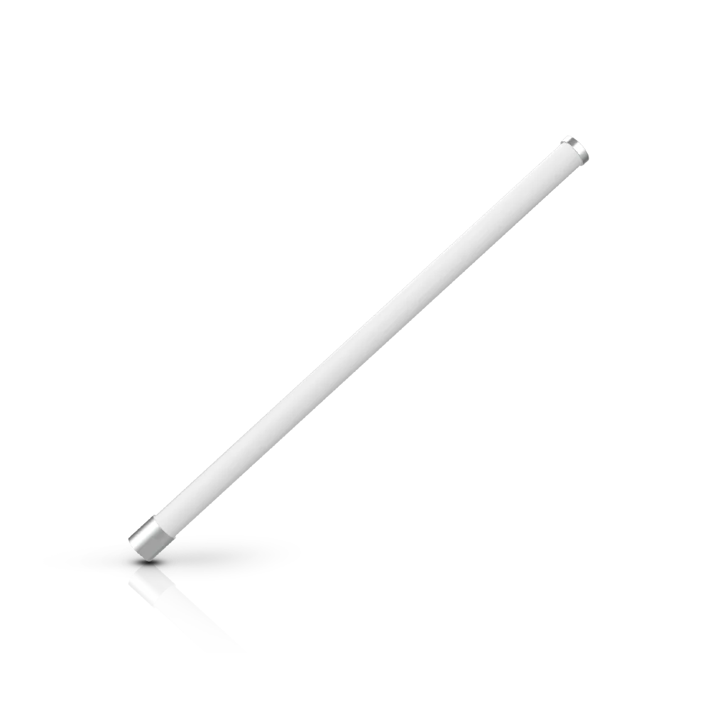 Fiberglass Antenna with Base