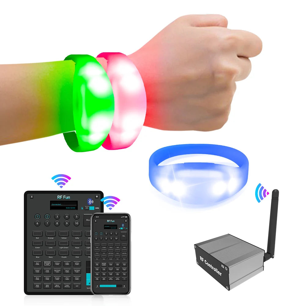 Bluetooth Transmitter E2