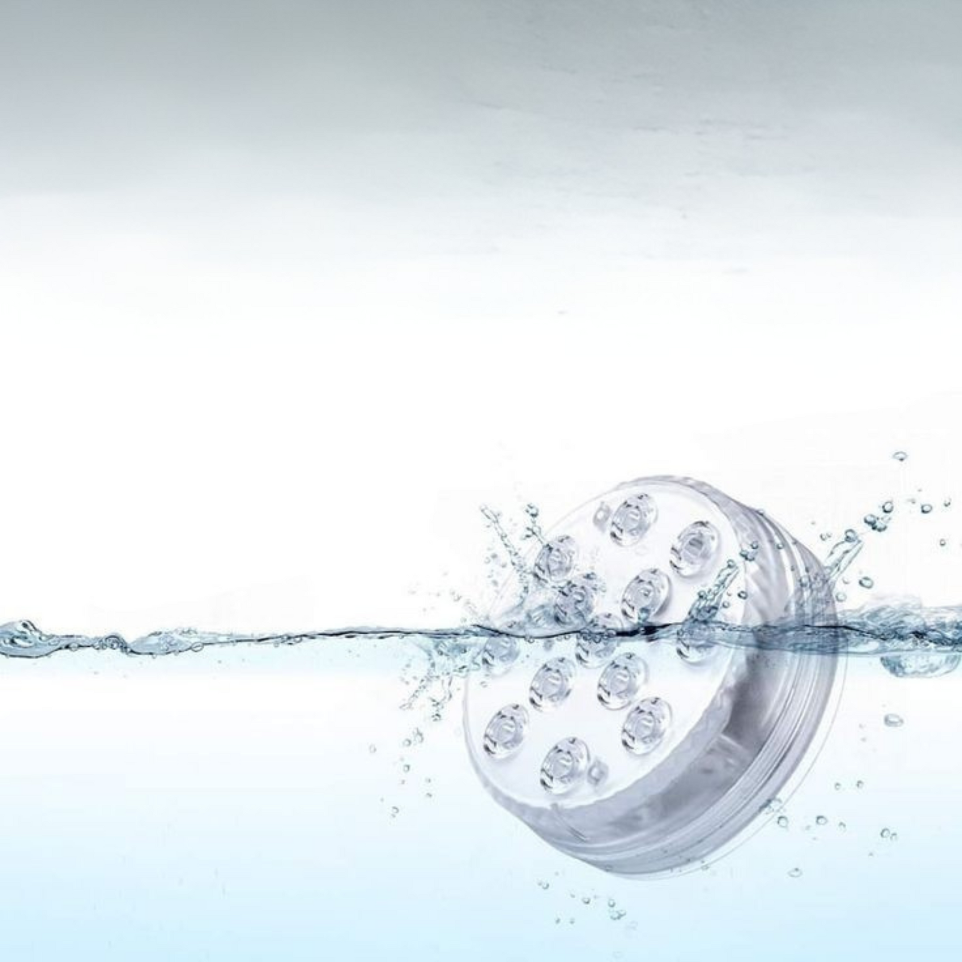 Remote Controlled LED Submersible Lights (25 TO 300+ QTY - CLICK HERE)