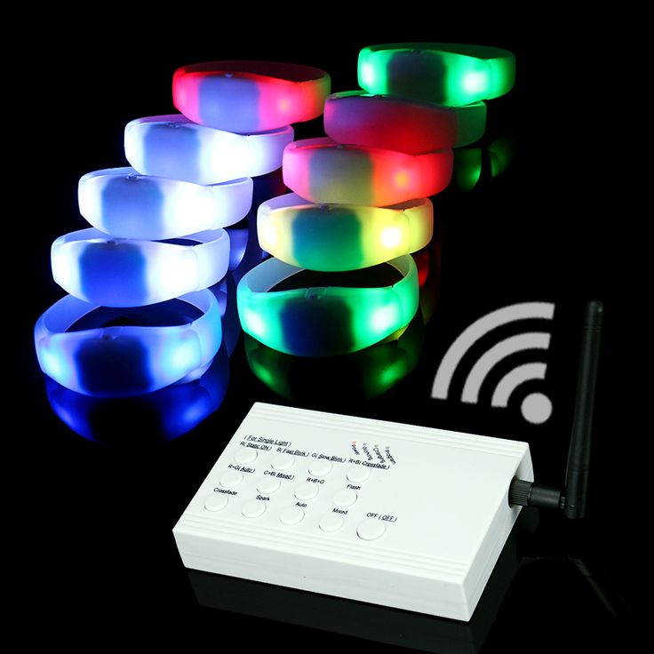 Handheld Remote Controlled