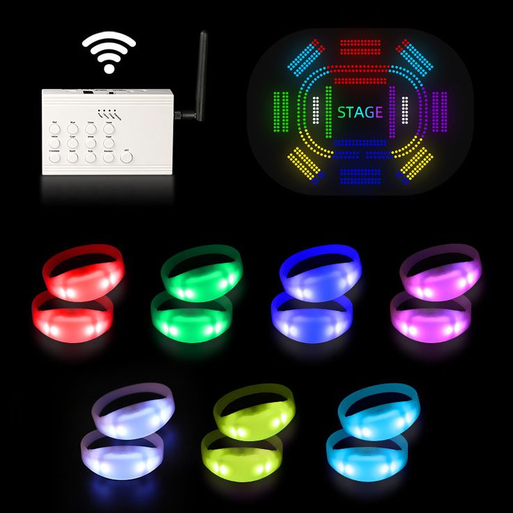 Handheld Remote Controlled