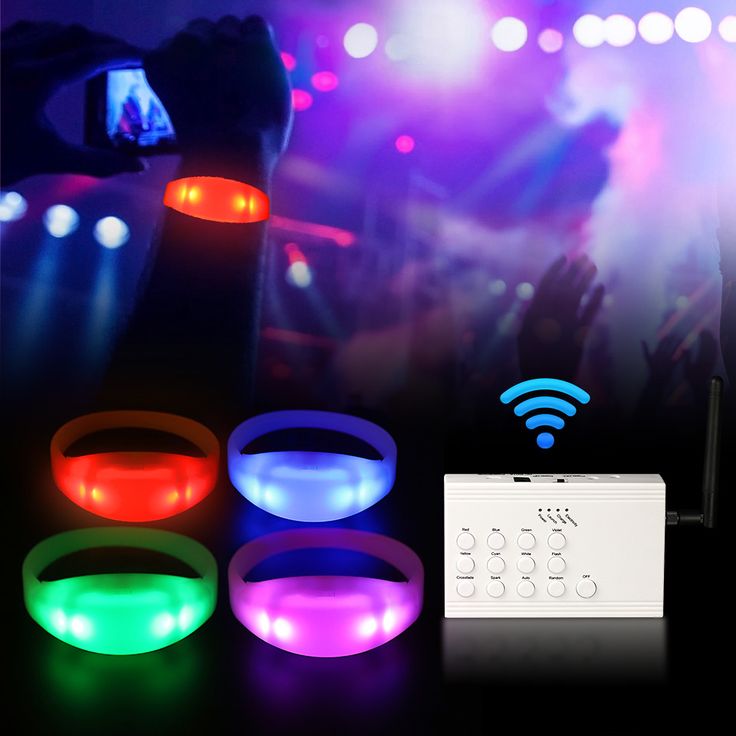 Handheld Remote Controlled